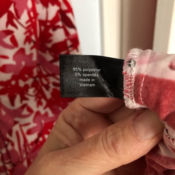 Super cute summer dress. Perfect for day weddings! - Picture 5 of 5